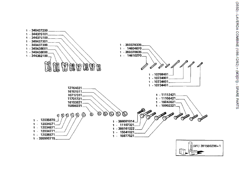02. PEÇAS DE REPOSIÇÃO