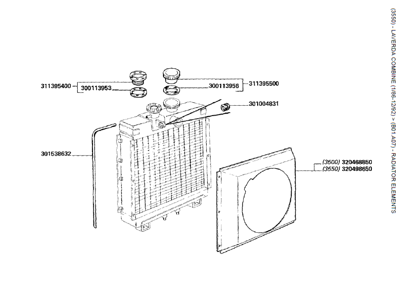 12. ELEMENTOS RADIADOR
