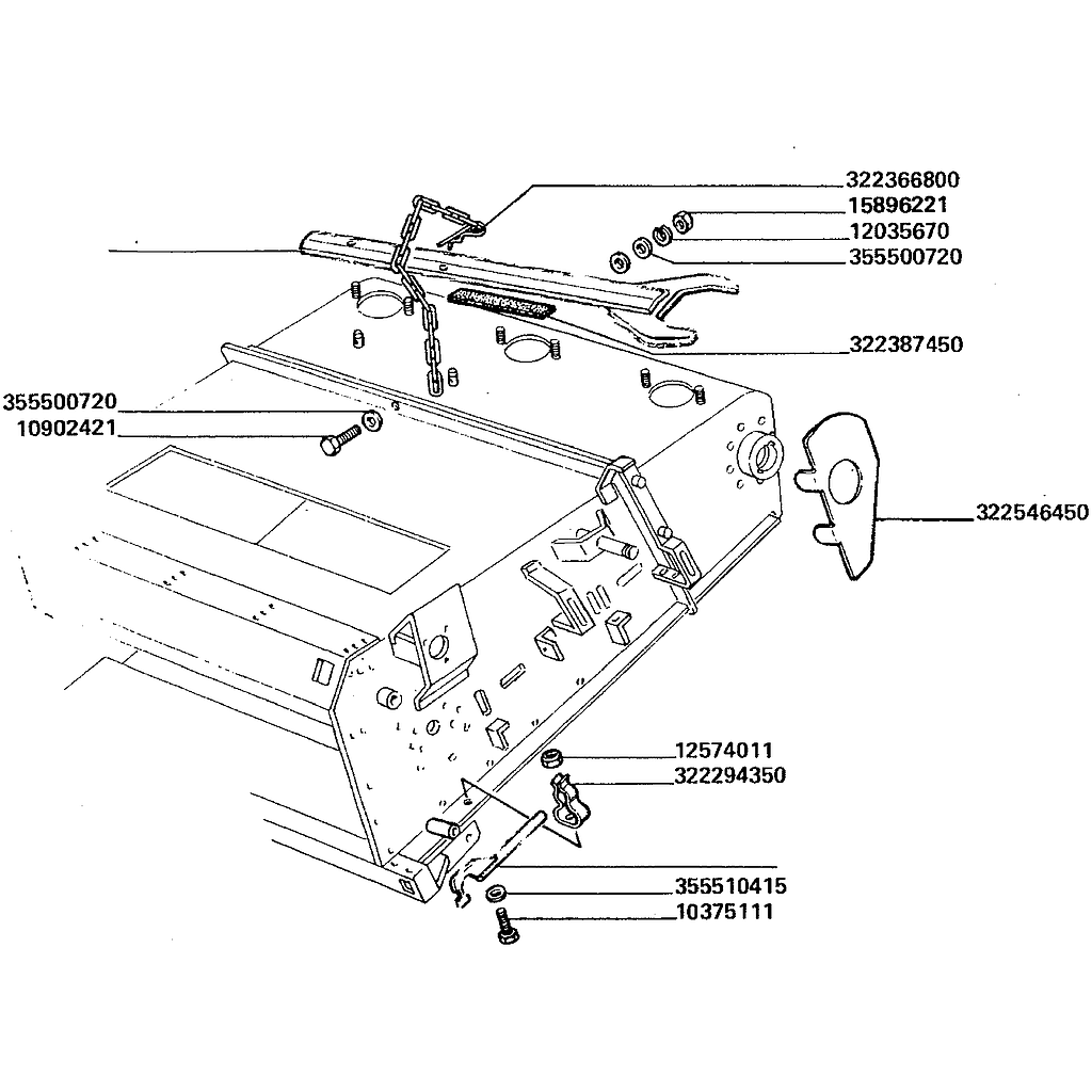 06.ELEVADOR DIANTEIRO