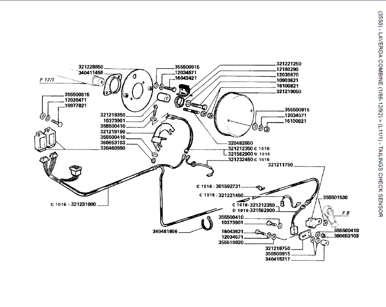 02.  VERIFICAÇÃO DE SENSOR DE RESÍDUOS