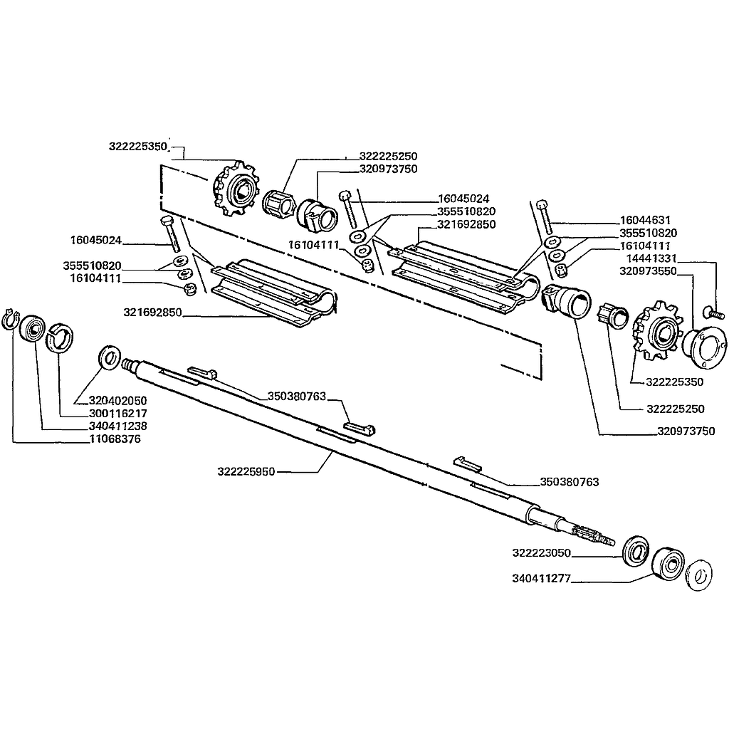 08.ELEVADOR DIANTEIRO