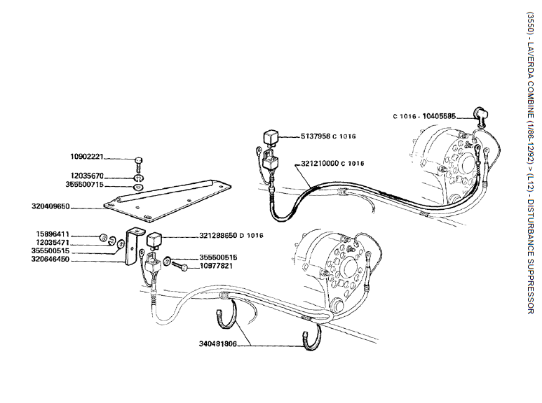 14. SUPRESSOR DE PERTURBAÇÃO