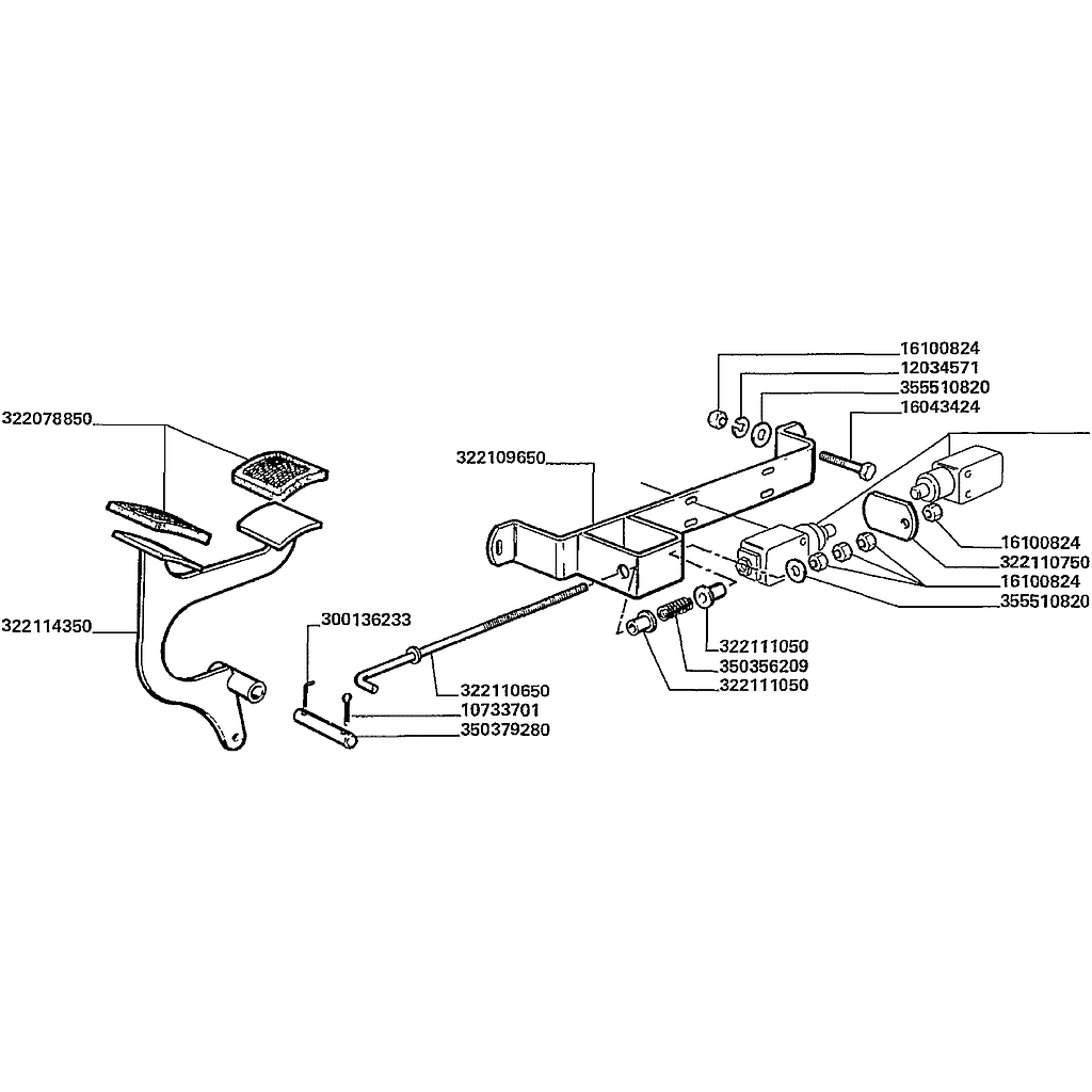 03. VARIAÇÃO DO CARRETEL DE CONTROLE