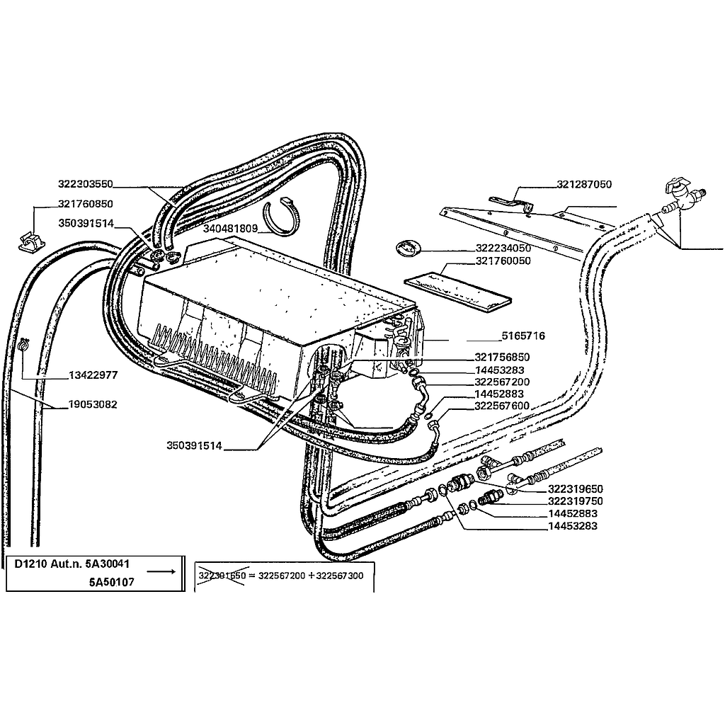 04. CAB - AR CONDICIONADO (FREON HFC 134A)
