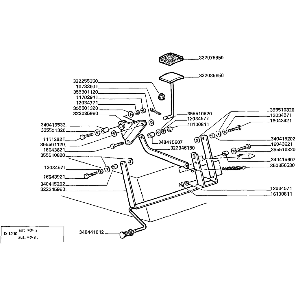 07. PISO DA ESCADA (LIBERTAÇÃO DA ESCADA)