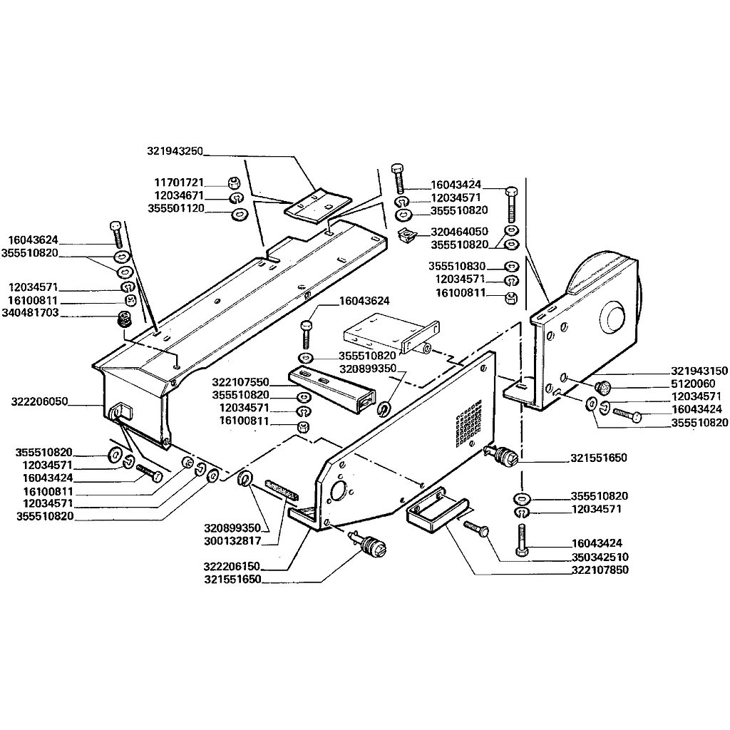 10.ELEVADOR DIANTEIRO