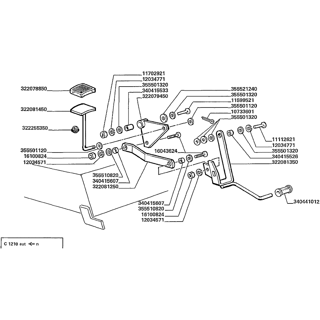 10. PÁTIO DA ESCADA (LIBERTAÇÃO DA ESCADA)