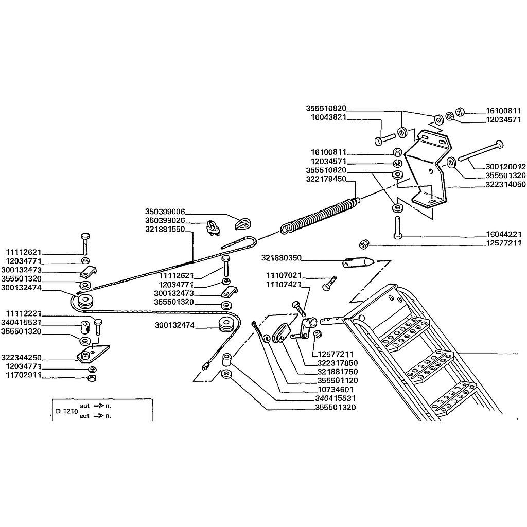 13. ESCADAS LATERAIS (LIBERTAÇÃO DE ESCADA)