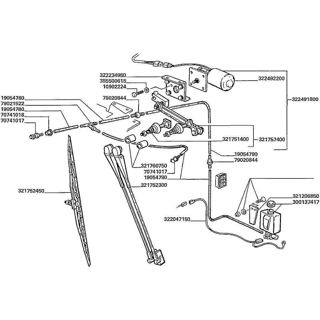 20. CAB - LIMPA PARA BRISAS