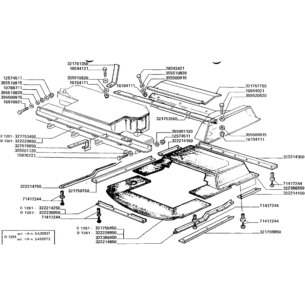 28.CAB - SOB O TELHADO