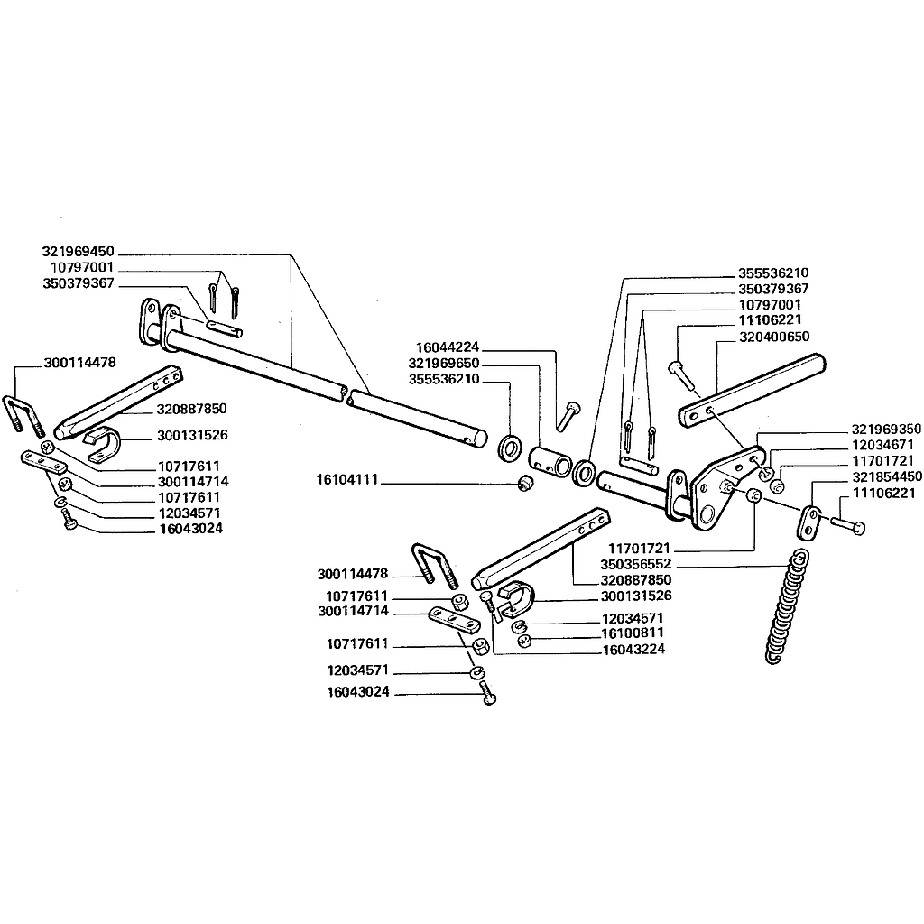 13. ELEVADOR DIANTEIRO
