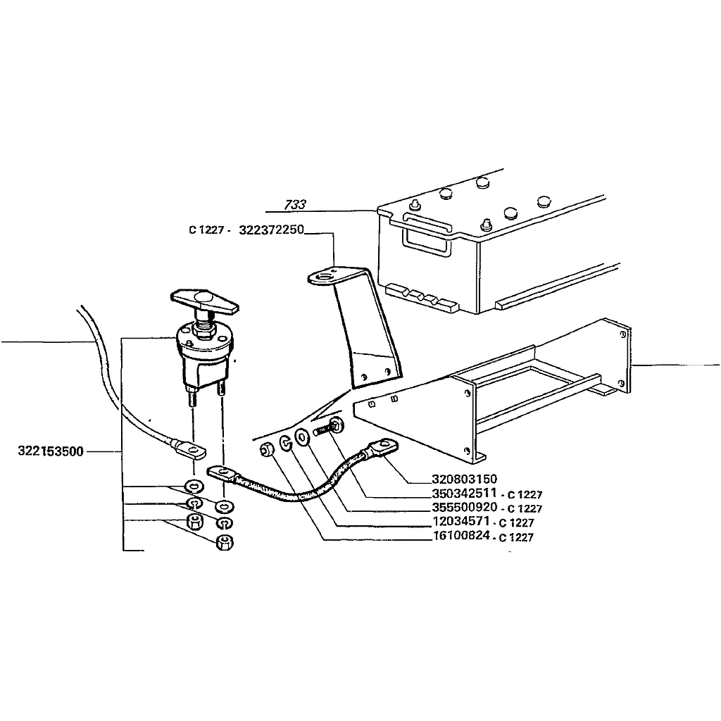 02. DISPOSITIVO DE DESGASTE DA BATERIA