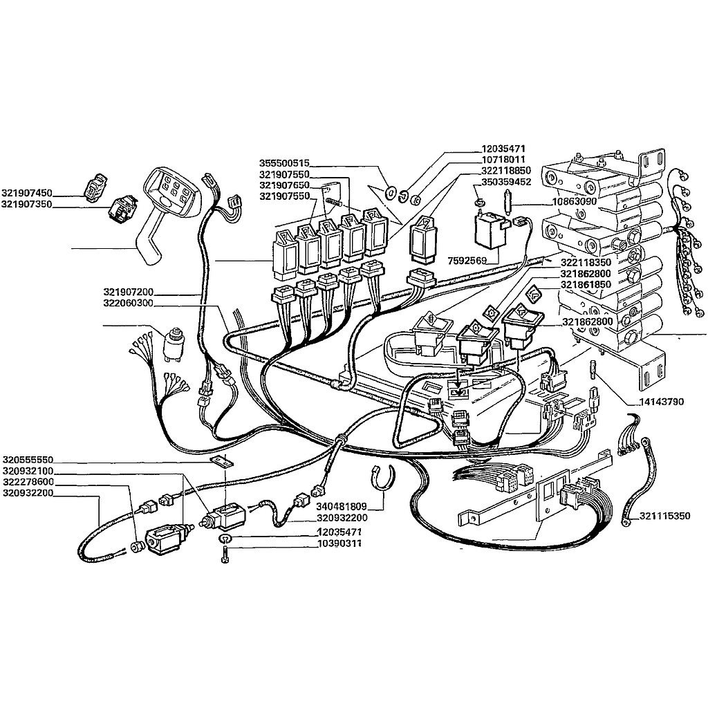 07. VÁLVULA - CONTROLO DE CIRCUITOS