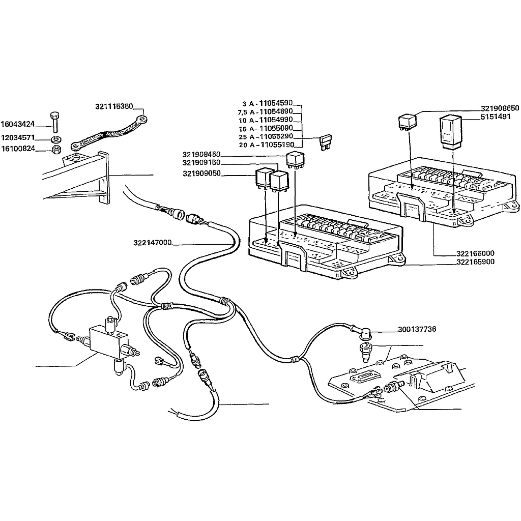 13. CONTROLO DE CIRCUITOS