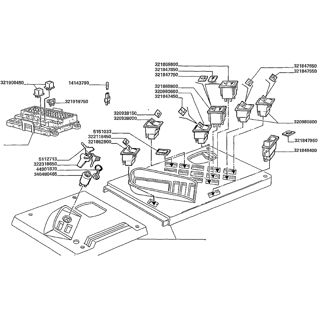 14. CONTROLO DE CIRCUITOS
