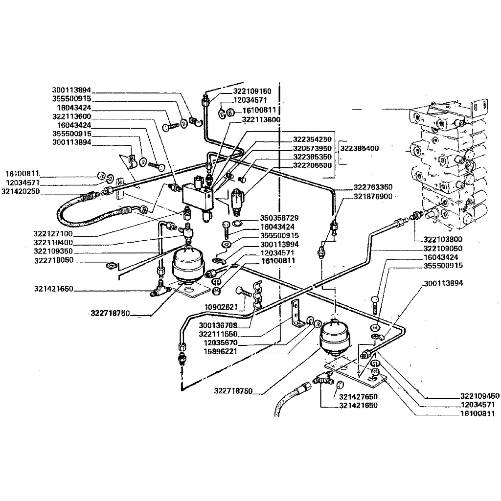 16.BARRA DE LÂMINA DE CORTE