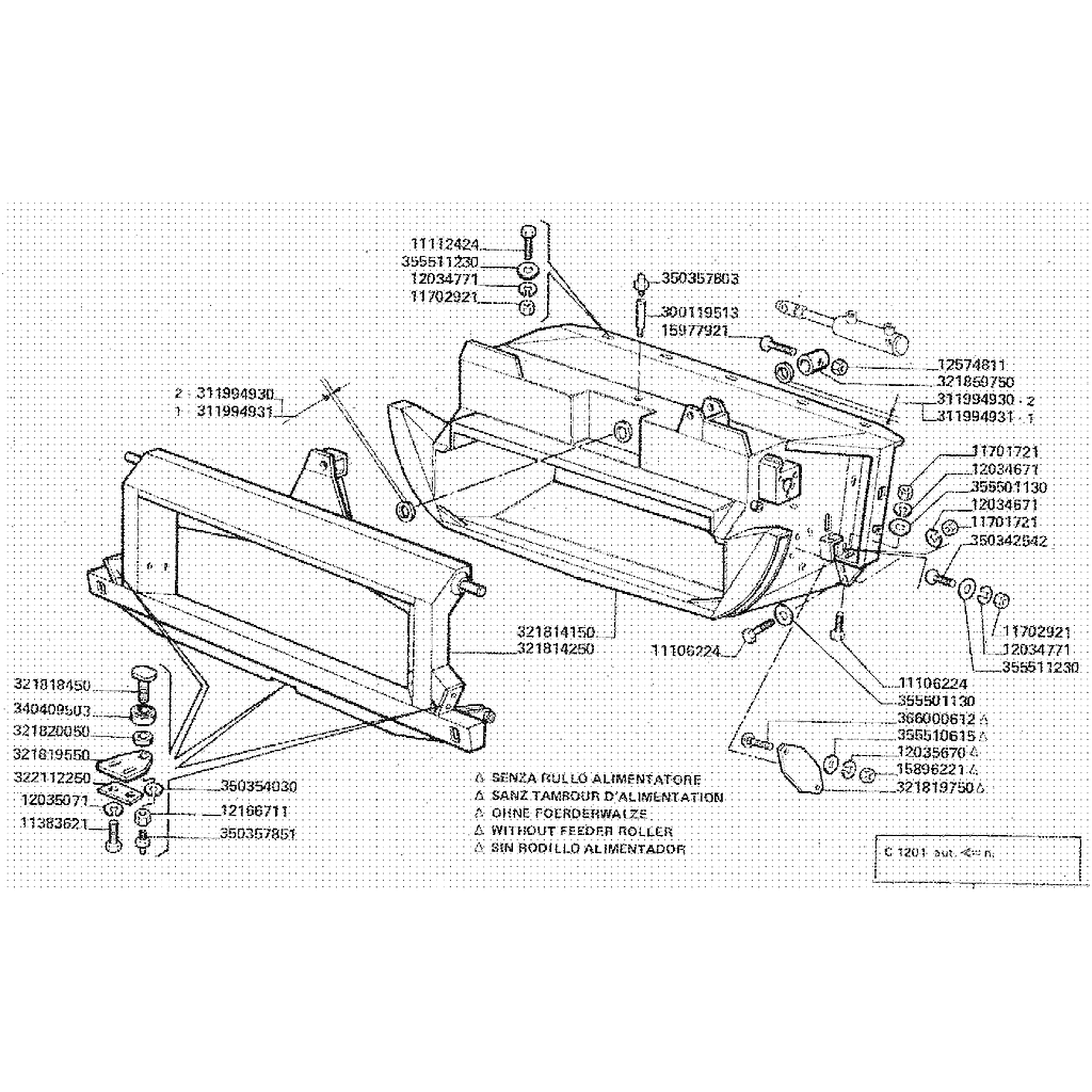 02. ELEVADOR DIANTEIRO