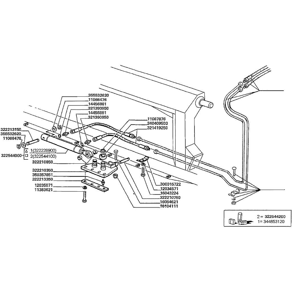 03. ELEVADOR DIANTEIRO