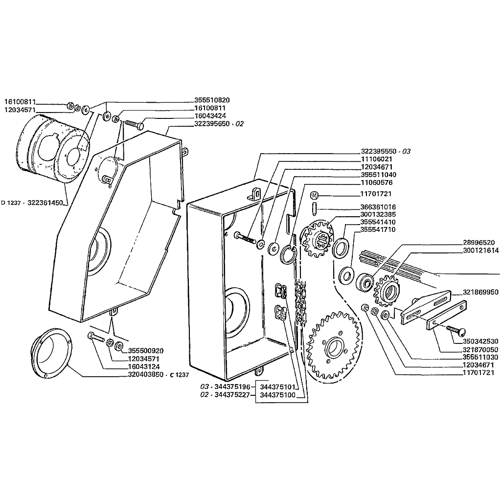 08. ROLO DE ALIMENTADOR