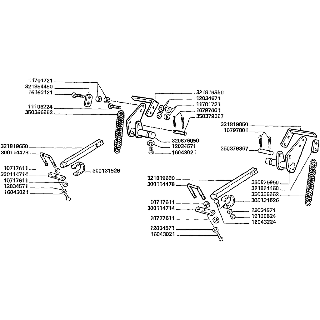 29.  ELEVADOR DIANTEIRO
