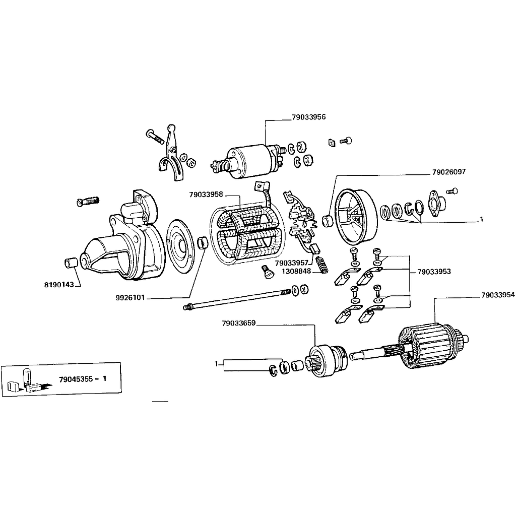 02. INICIADOR 4755109 (BOSH)