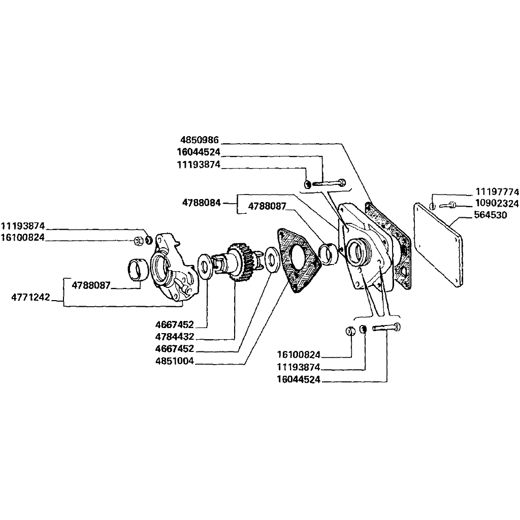 06. TRANSMISSÃO DE POLIA DE CORREIA E COBERTURA