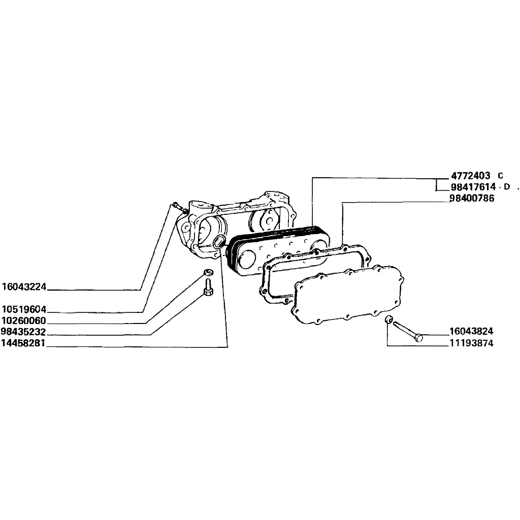 12. PERMUTADOR DE CALOR  4770624