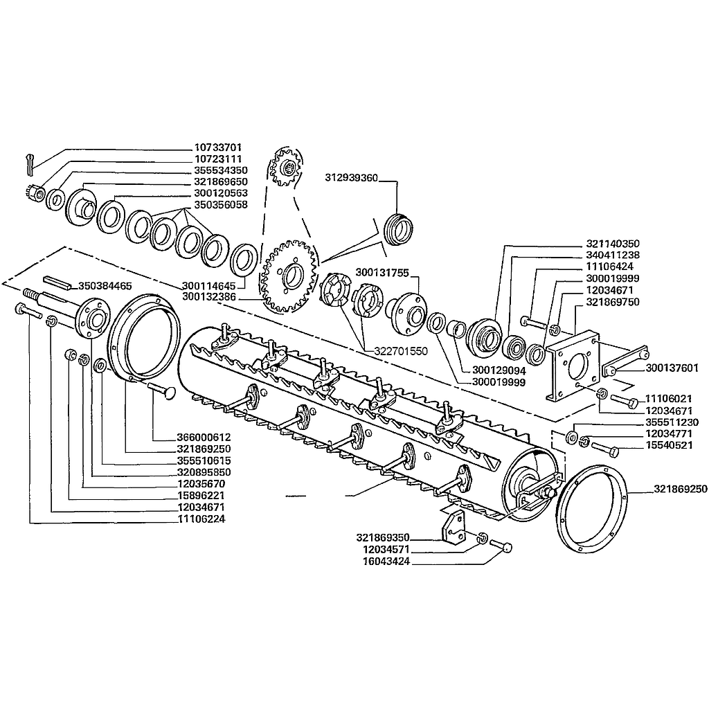 21.ELEMENTOS DE ROLO DE ALIMENTAÇÃO