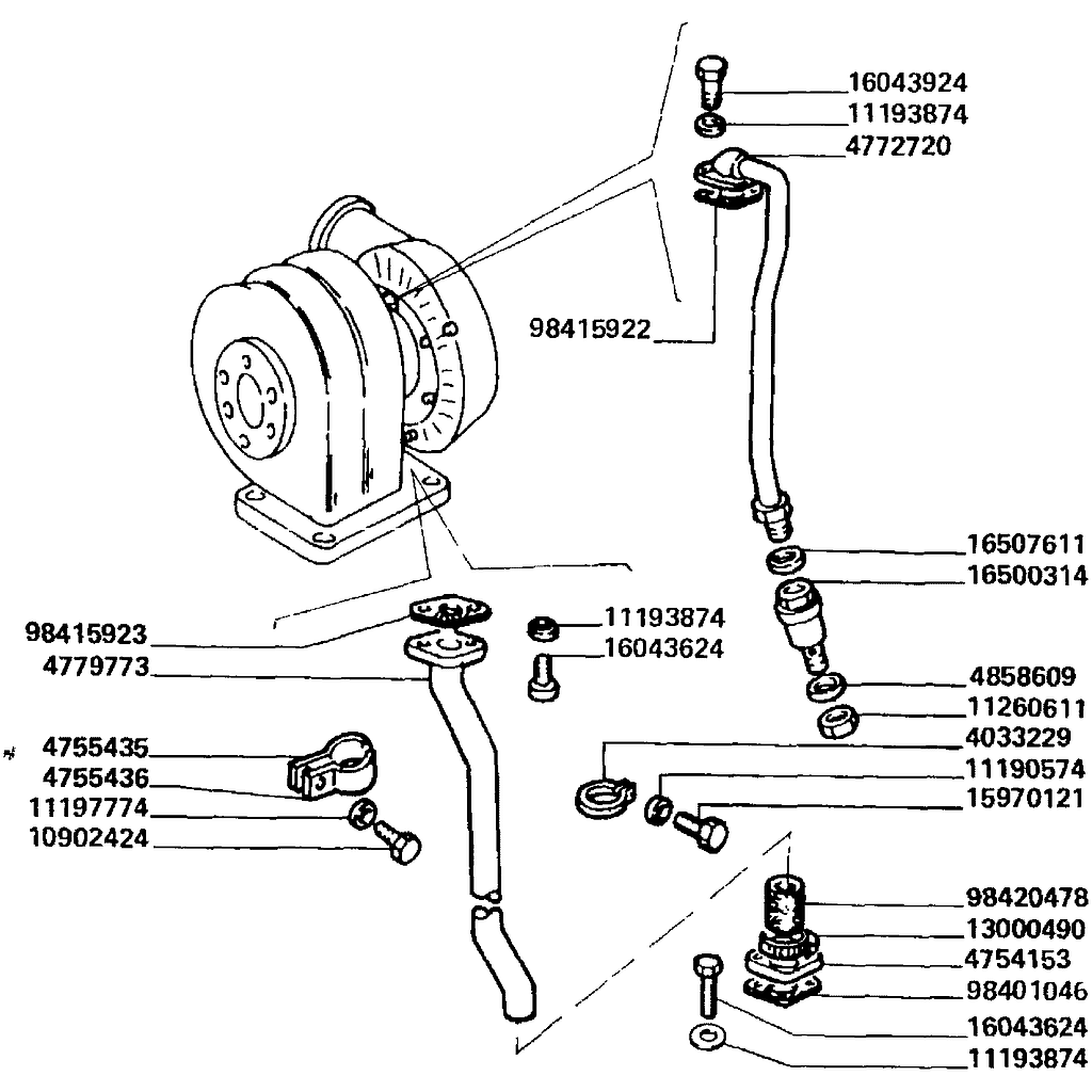 18. SISTEMA DE CARREGAMENTO