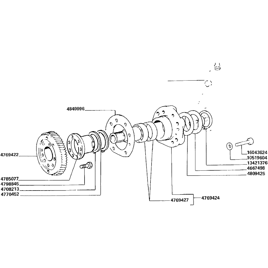 33. GUIA DA BOMBA DE INJECÇÃO