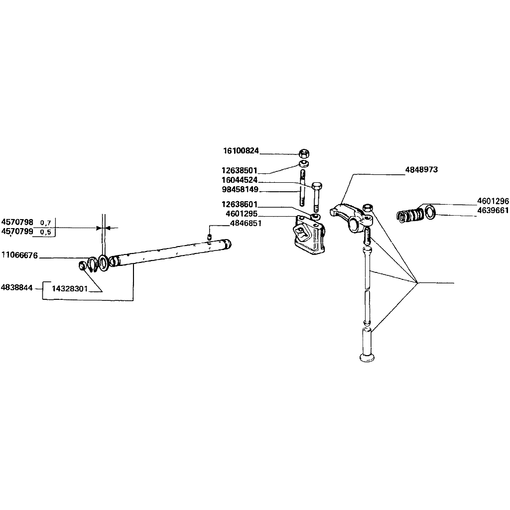 45. CABEÇA DO CILINDRO