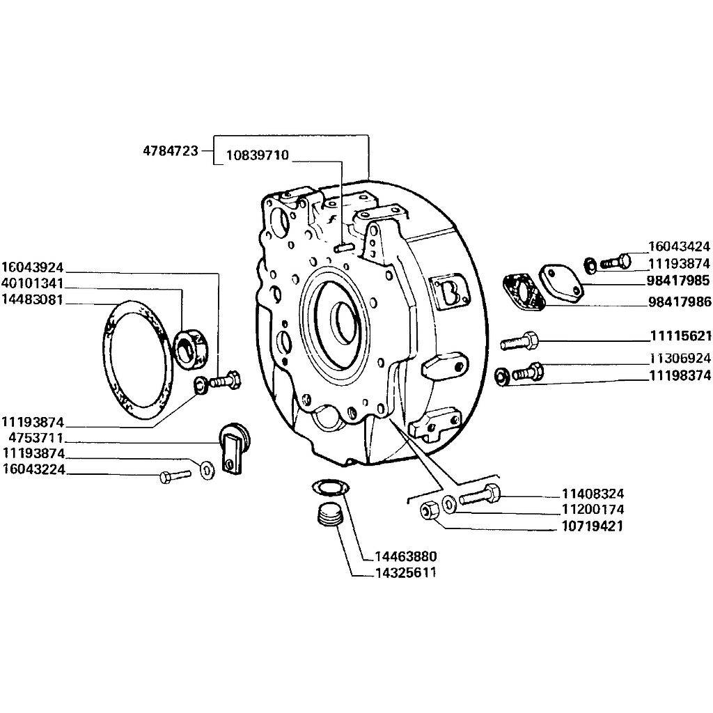 48. COBERTURAS E PARAFUSOS