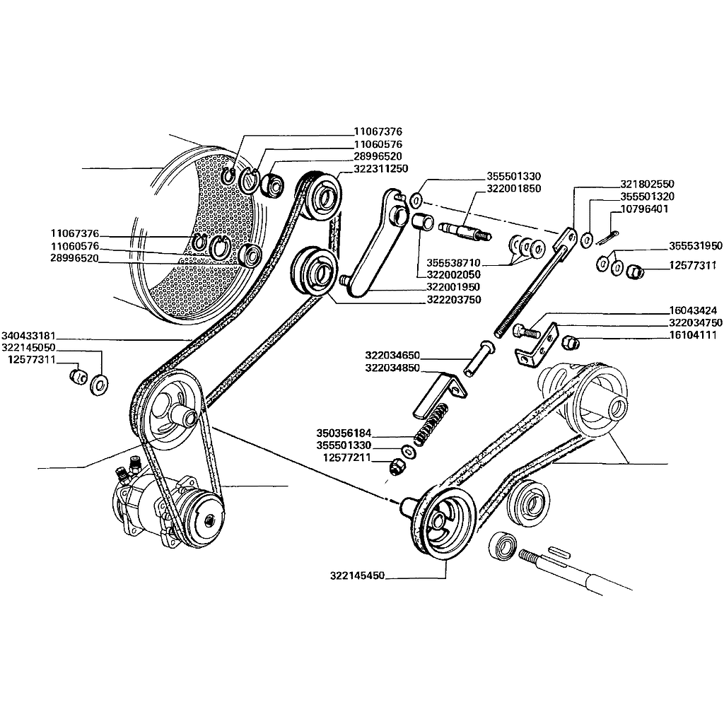 02. FILTRO DE TRANSMISSÃO DO RADIADOR