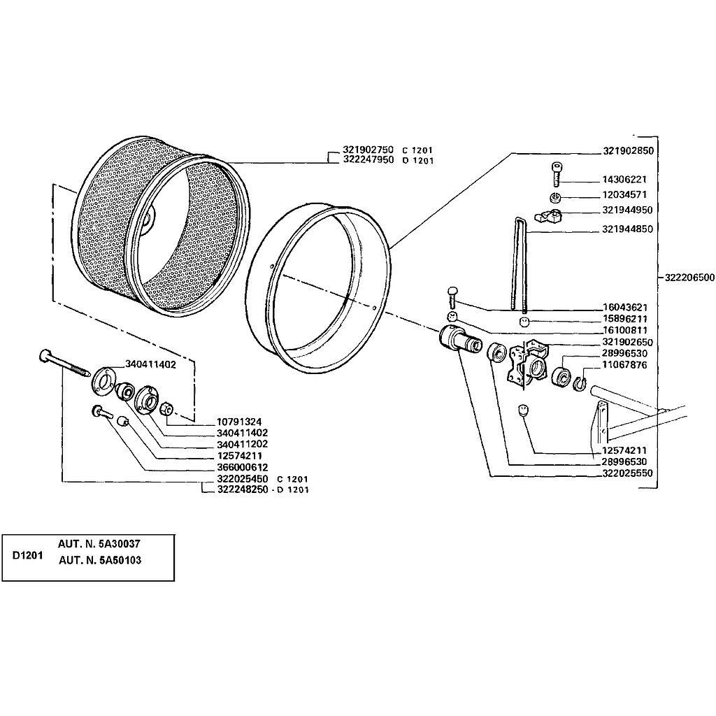 05. FILTRO DO RADIADOR