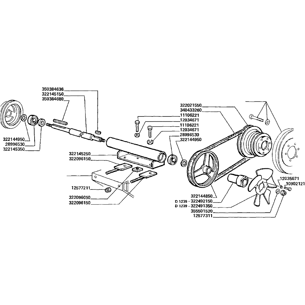06. FILTRO DE TRANSMISSÃO DO RADIADOR