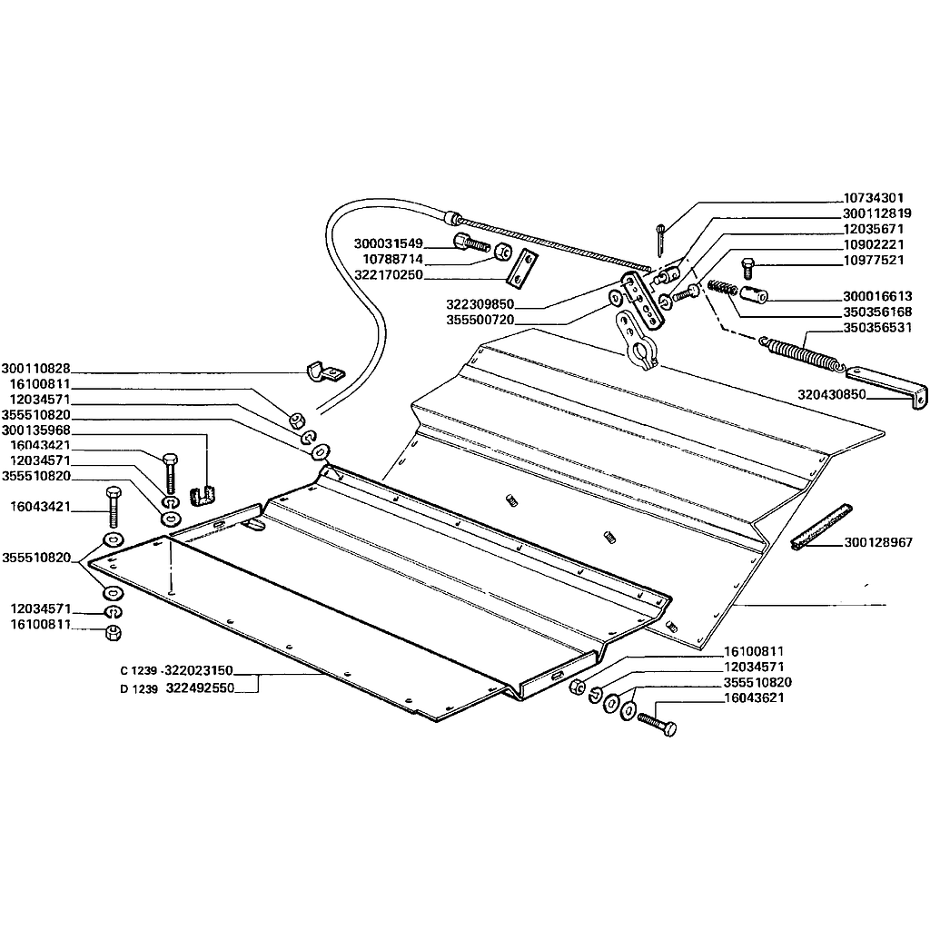 10. INSTALAÇÃO DO MOTOR