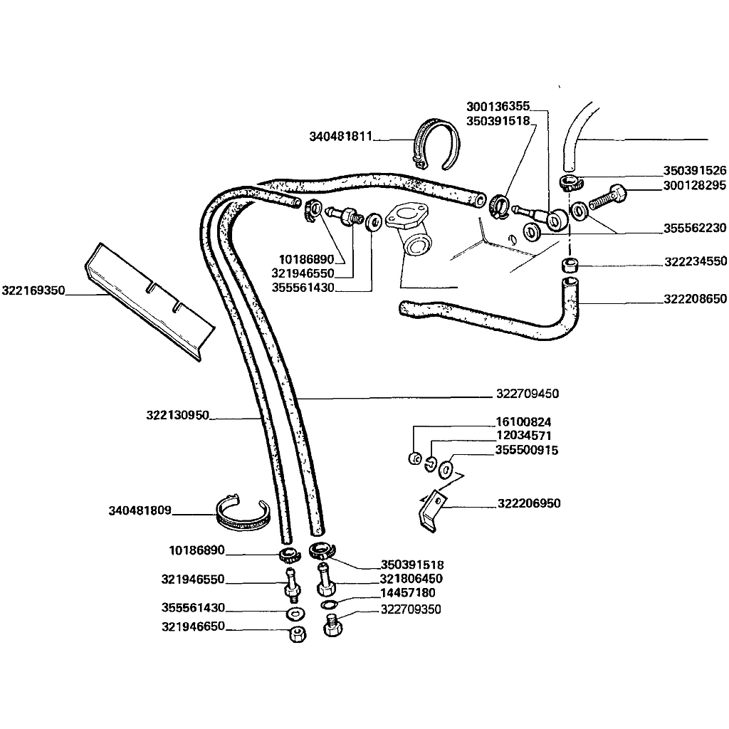 11. INSTALAÇÃO DO MOTOR