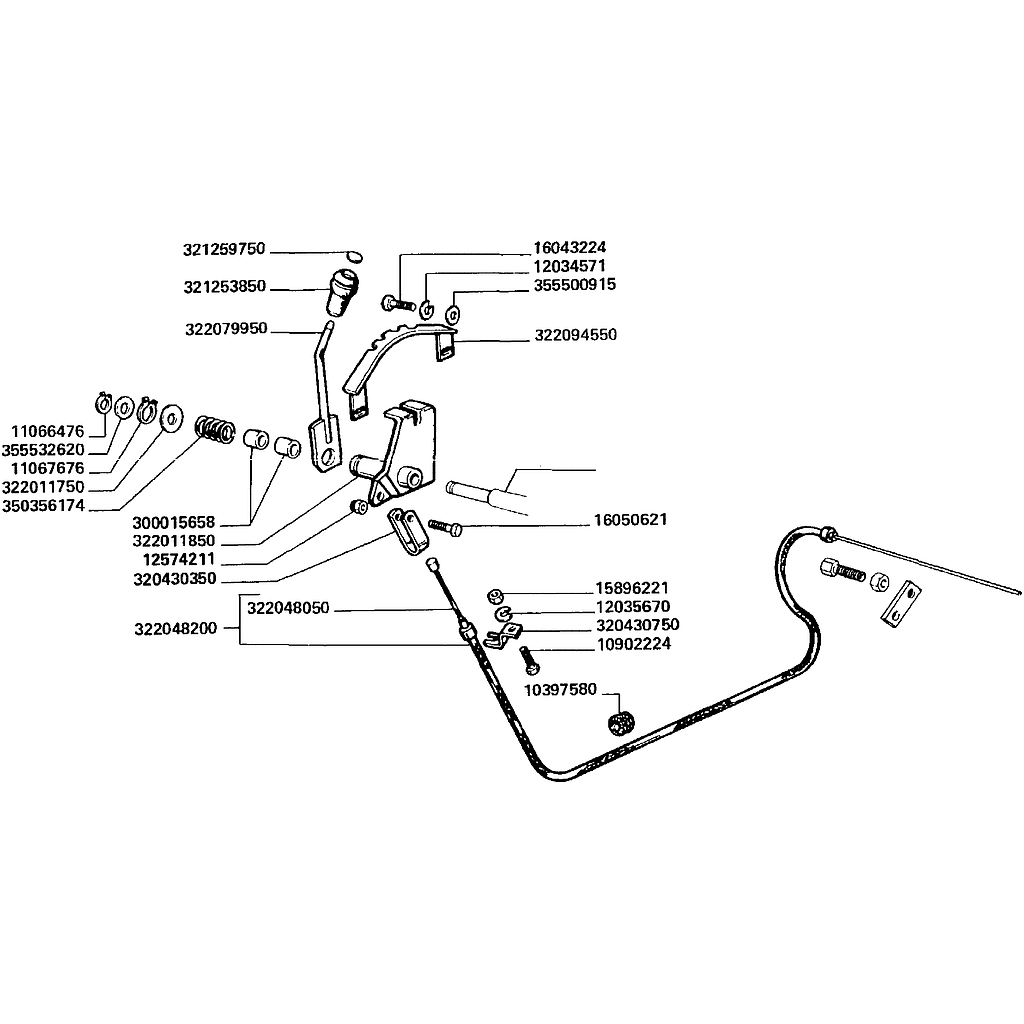 15. INSTALAÇÃO DO MOTOR