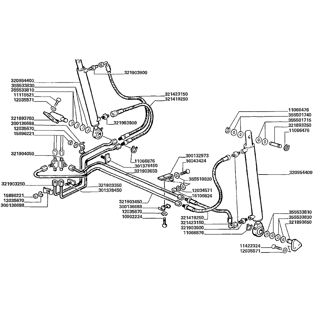 02. SISTEMA DE NIVELAMENTO DA BARRA DE CORTADOR