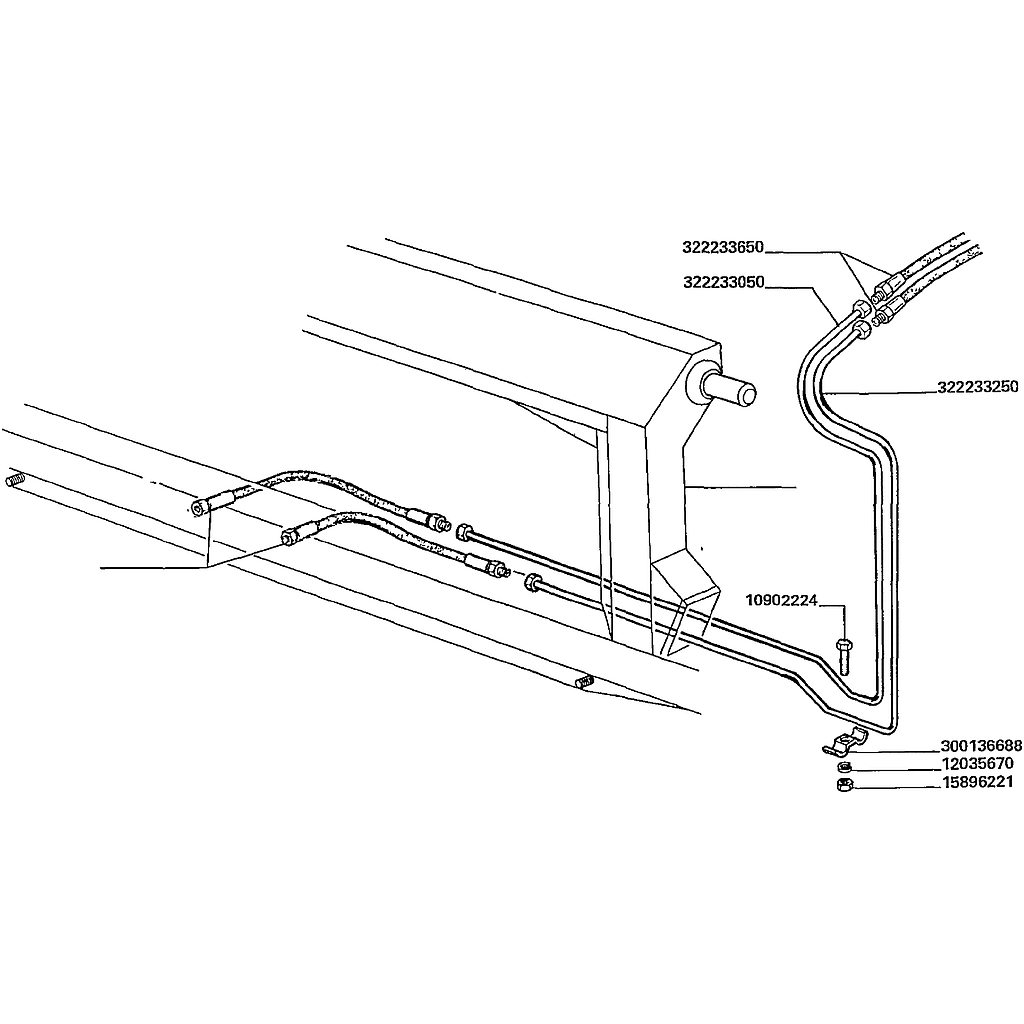 03. SISTEMA DE NIVELAMENTO DA BARRA DE CORTADOR
