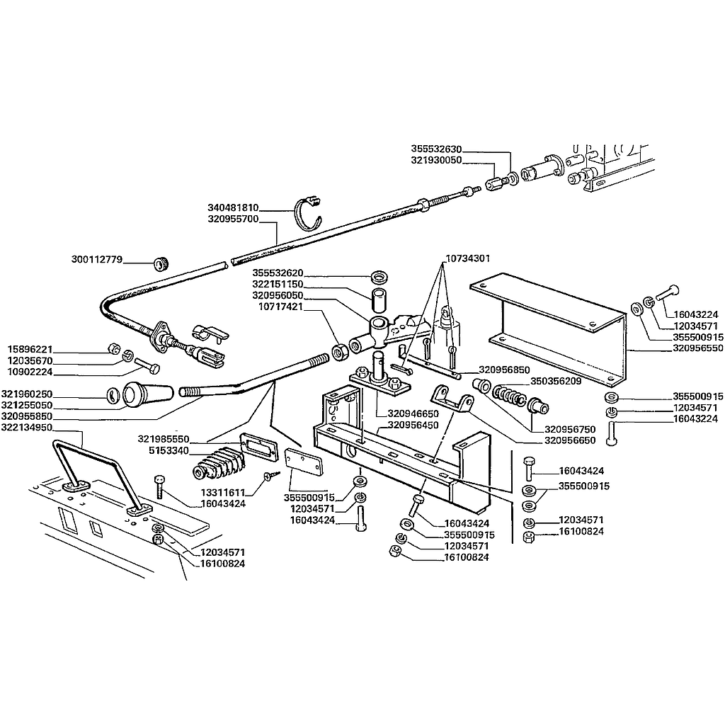 05. SISTEMA DE NIVELAMENTO DA MÁQUINA