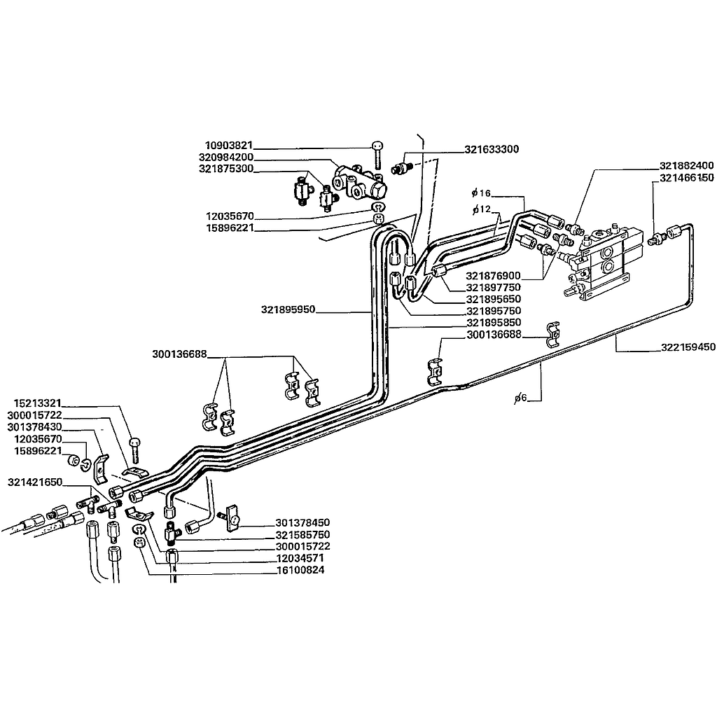 09. SISTEMA DE NIVELAMENTO DA MÁQUINA
