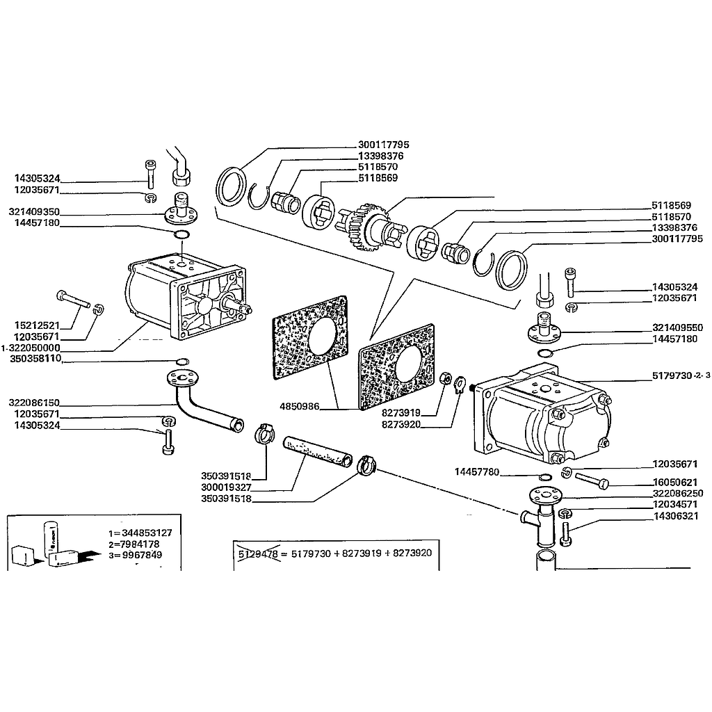 20. BOMBAS HIDRÁULICAS