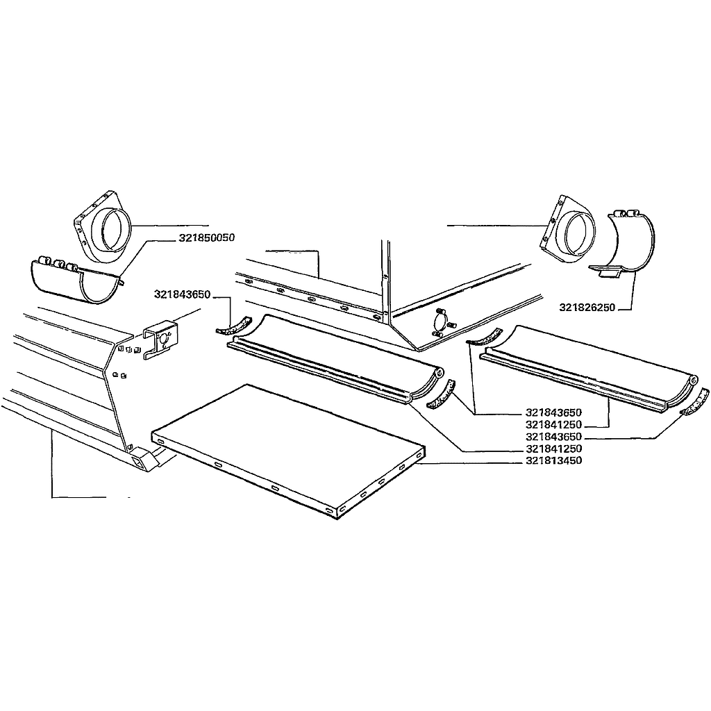 02. PARTES PARA SOLOS NORMAIS