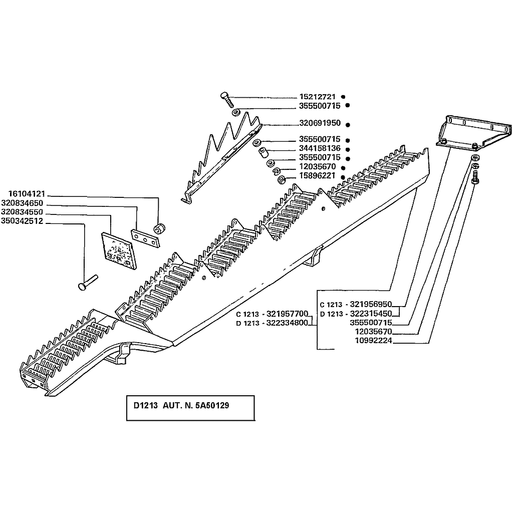 06. ANDARILHO DE PALHA