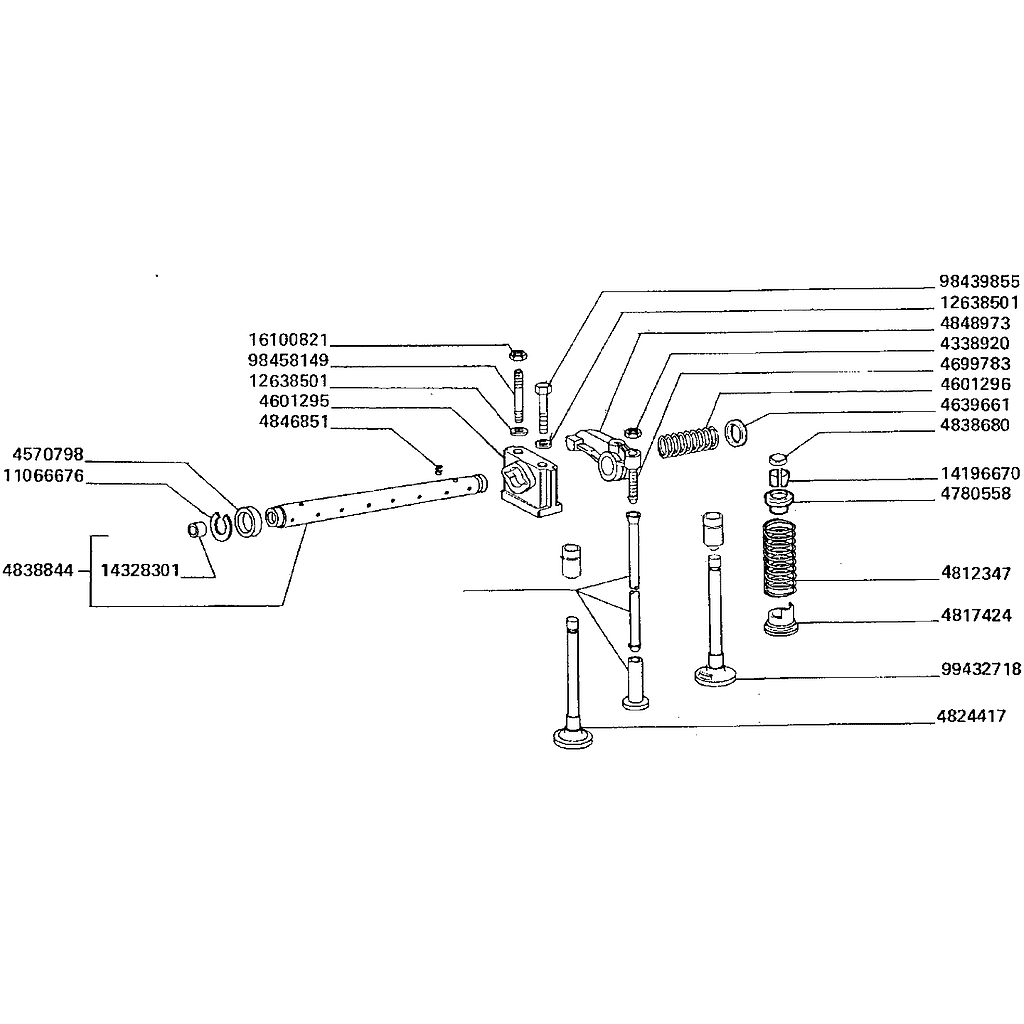 09.CABEÇA DO CILINDRO