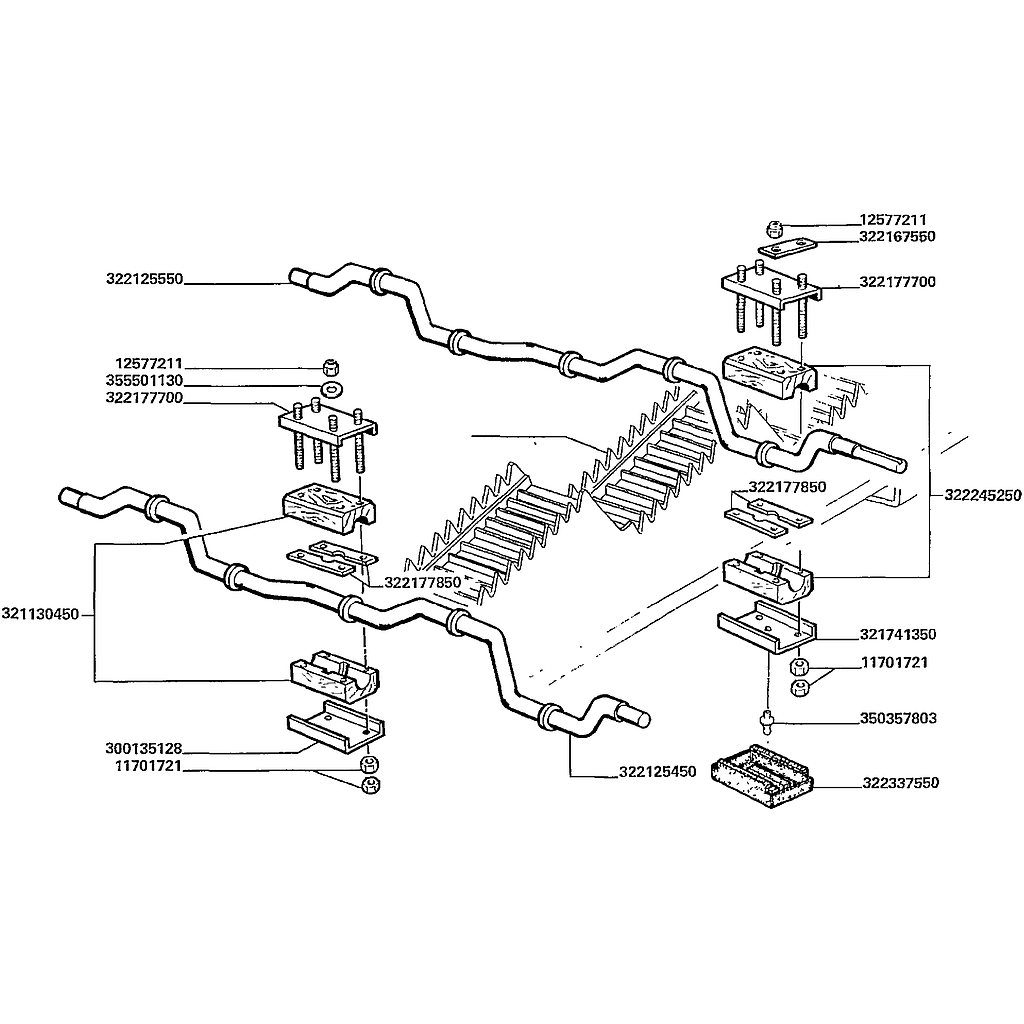 07. PARTES PARA SOLOS NORMAIS