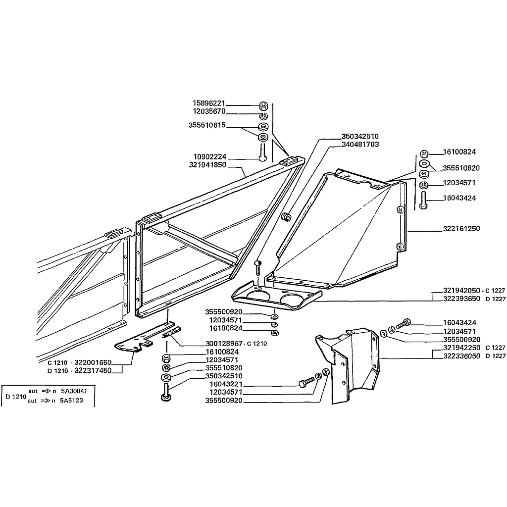 01. R.H PROTECTOR DE PAREDE LATERAL TRASEIRO