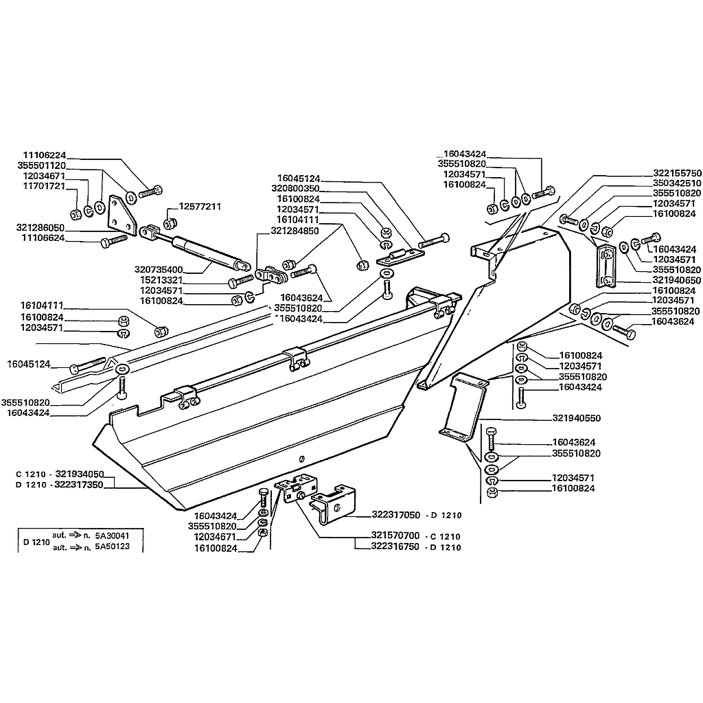 02. L.H PROTECTOR DE PAREDE LATERAL TRASEIRO