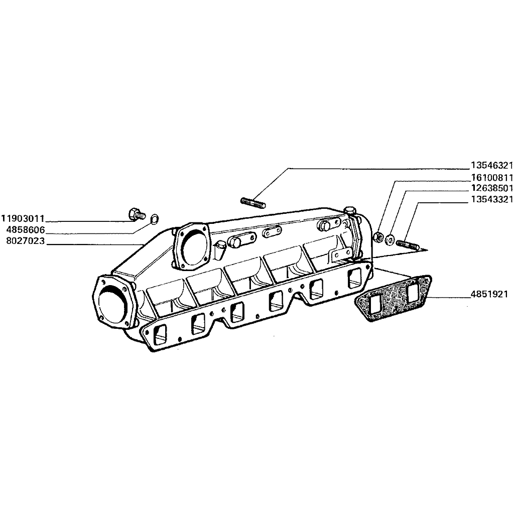 10. COLECTOR DE ADMISSÃO